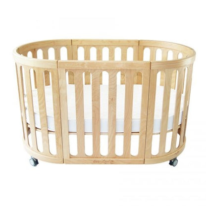 Kaylula Sova Cot Classic - Beech