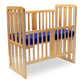 The Ergonomic Cot