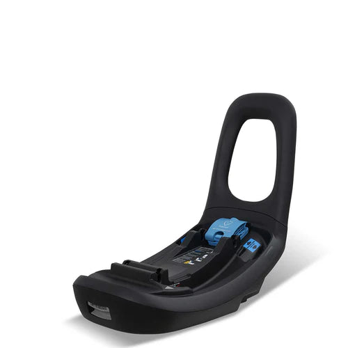 InfaSecure Adapt More Infant Carrier Base Seatbelt Only Teeny Cots