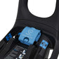 InfaSecure Adapt More Infant Carrier Base - Seatbelt Only