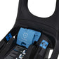 InfaSecure Adapt More Infant Carrier Base - Seatbelt Only
