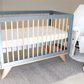 Aurora Cot