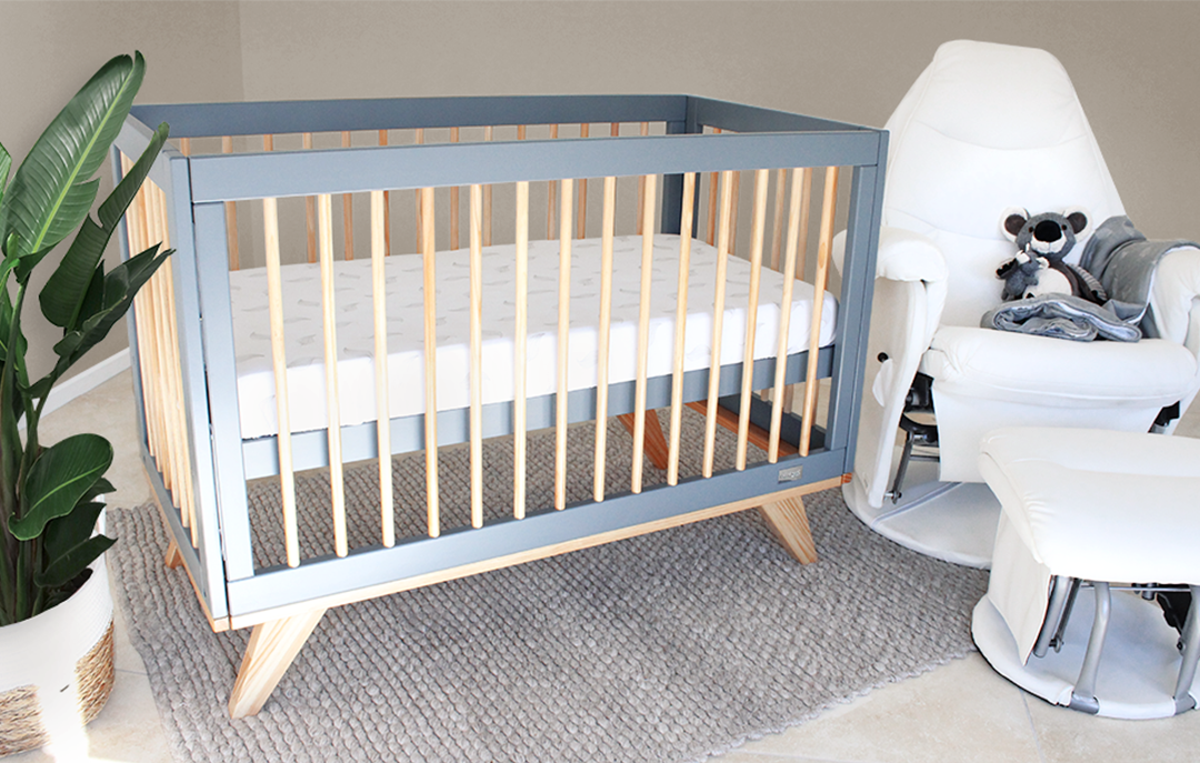 Aurora Cot