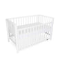 Lulu Cot - White