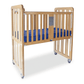 The Ergonomic Cot