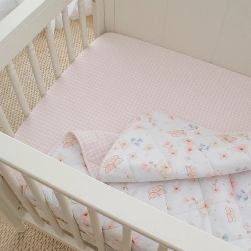 Grotime Washington Cot