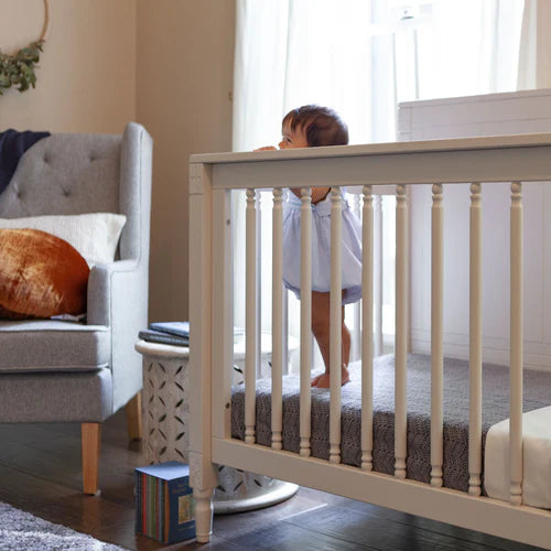 Grotime Washington Cot