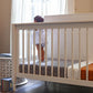 Grotime Washington Cot