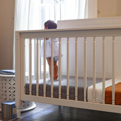 Grotime Washington Cot