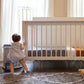 Grotime Washington Cot