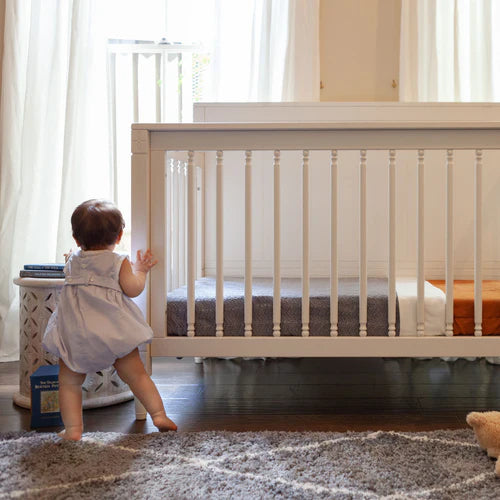 Grotime Washington Cot