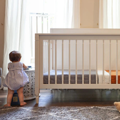 Grotime Washington Cot