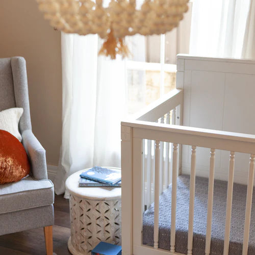 Grotime Washington Cot