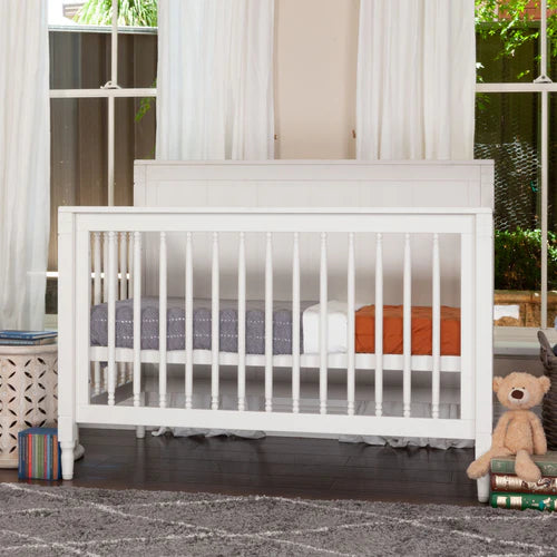 Grotime Washington Cot