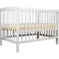 Dainty Cot - White
