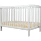 Dainty Cot - White