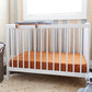 Dainty Cot - White