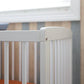 Dainty Cot - White