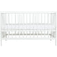 Essence Cot - White
