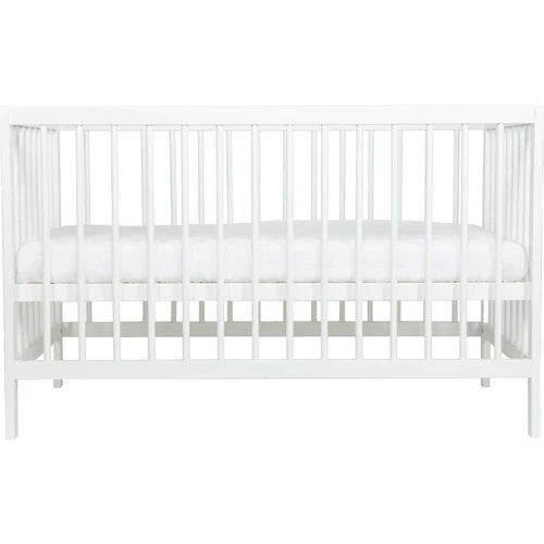 Essence Cot - White