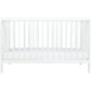Essence Cot - White