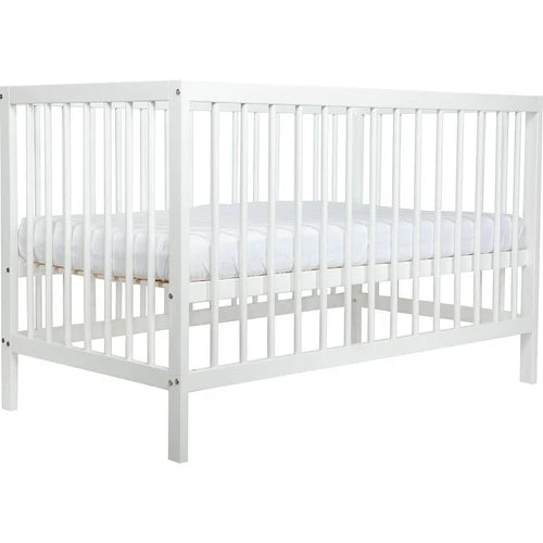 Essence Cot - White