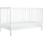 Essence Cot - White