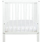 Essence Cot - White