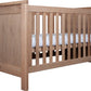 Asher Cot - Oak