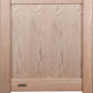 Asher Cot - Oak