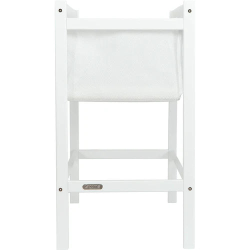 Essence Bassinet - White