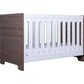 Havana Cot - White Cot