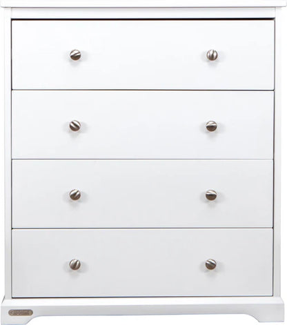 Cyprus Chest