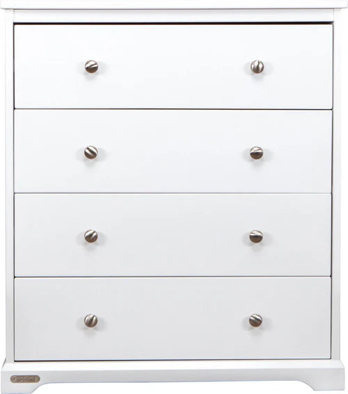 Cyprus Chest