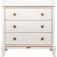 Grotime Marseille Chest - Warm White