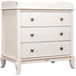Grotime Marseille Chest - Warm White