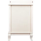 Grotime Marseille Chest - Warm White