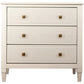 Vienna Chest - Warm White