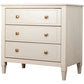 Vienna Chest - Warm White