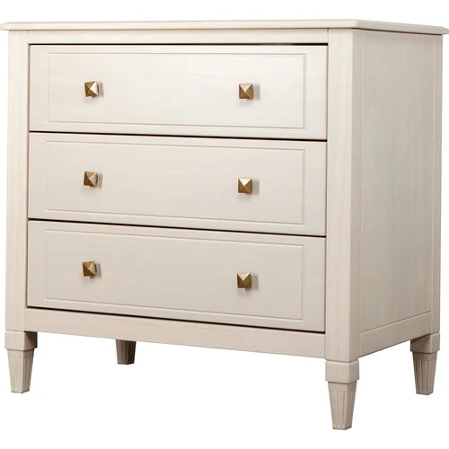 Vienna Chest - Warm White