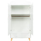 Crescent Tallboy - White
