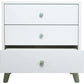 Lincoln Chest