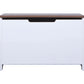 Havana Toy Box- White Oak