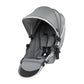 Egg2 Tandem Seat - Monument Grey