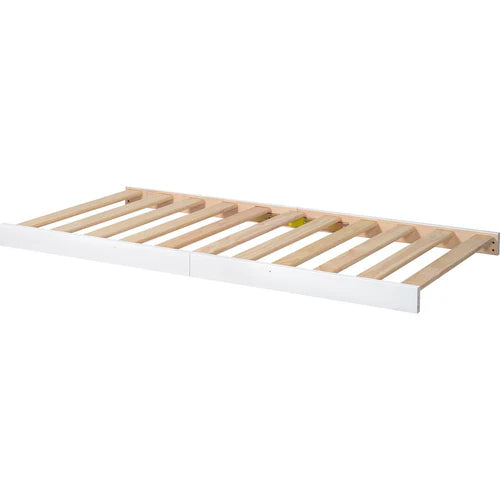 Single Bed Kit - White