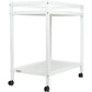 Essence Change Table - White
