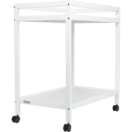 Essence Change Table - White