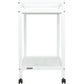 Essence Change Table - White