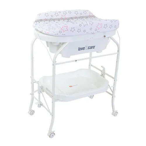 Celeste Change Table – Stars