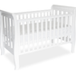 Classic Sleigh Cot